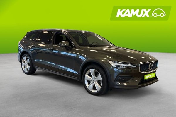 Volvo V60 Cross Country Cross Country B4 AWD Polestar B-Kam Navi Drag - 2022
