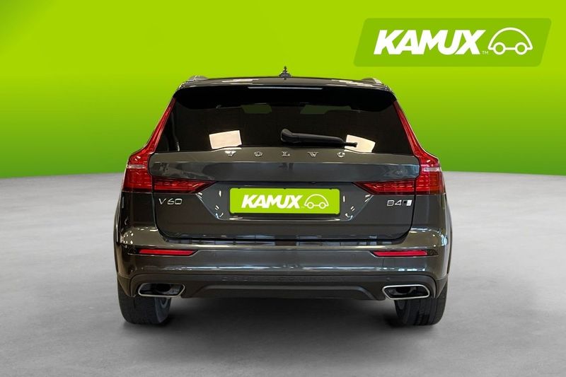 Volvo V60 bild 5