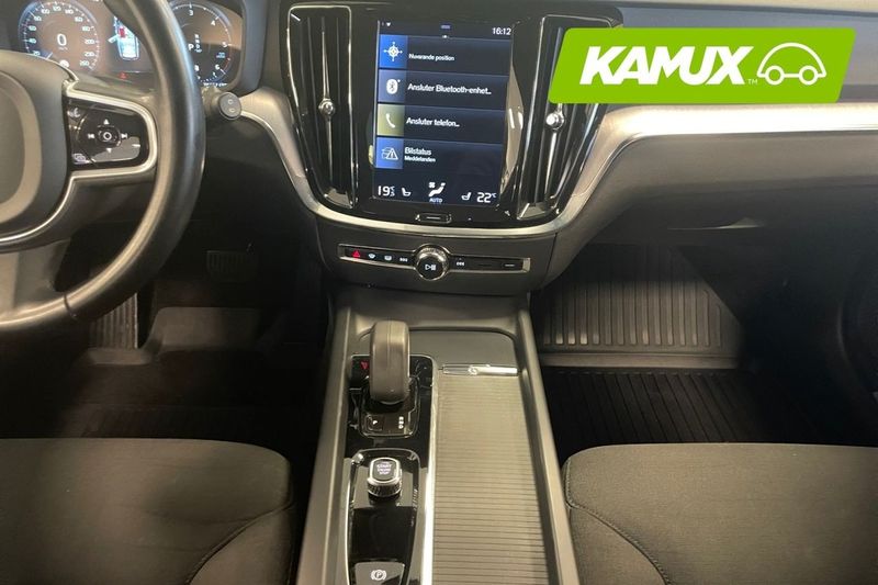 Volvo V60 bild 11