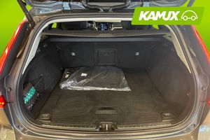 Volvo V60 bild 16