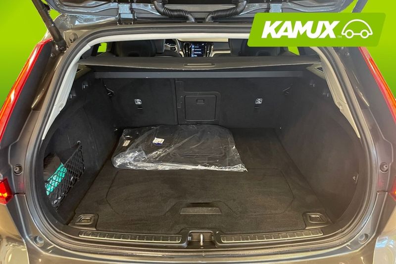 Volvo V60 bild 16