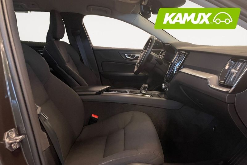 Volvo V60 bild 15