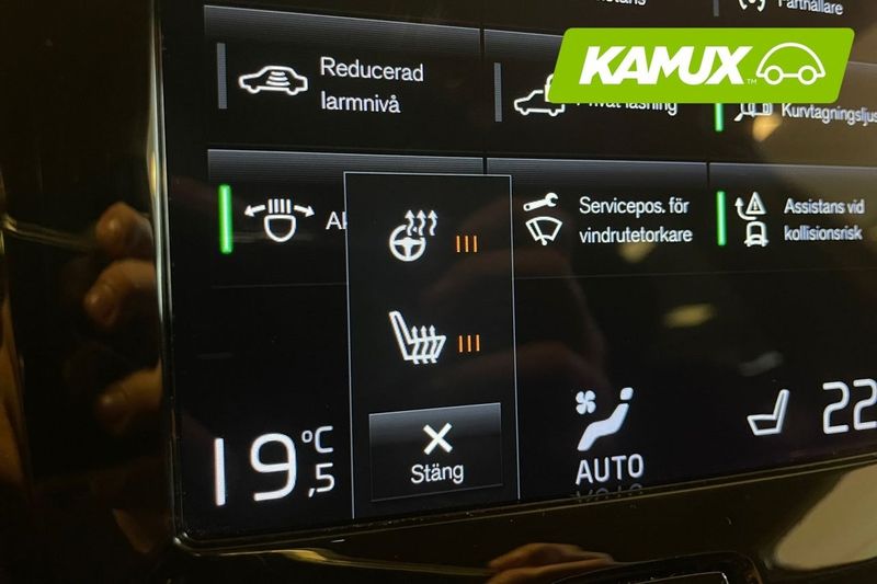 Volvo V60 bild 25