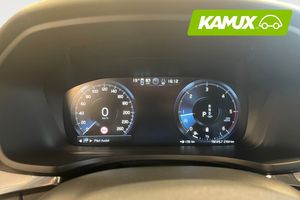 Volvo V60 bild 12