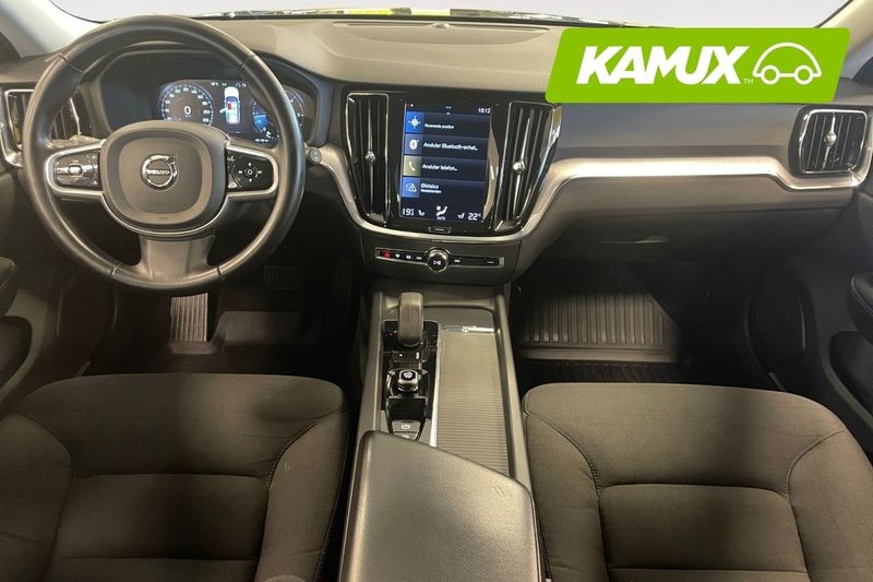Volvo V60 bild 10