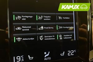 Volvo V60 bild 23