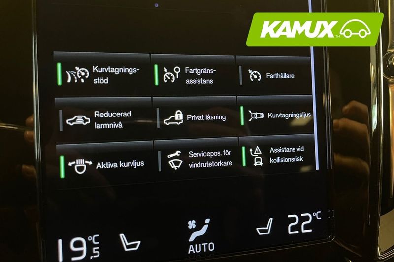 Volvo V60 bild 23