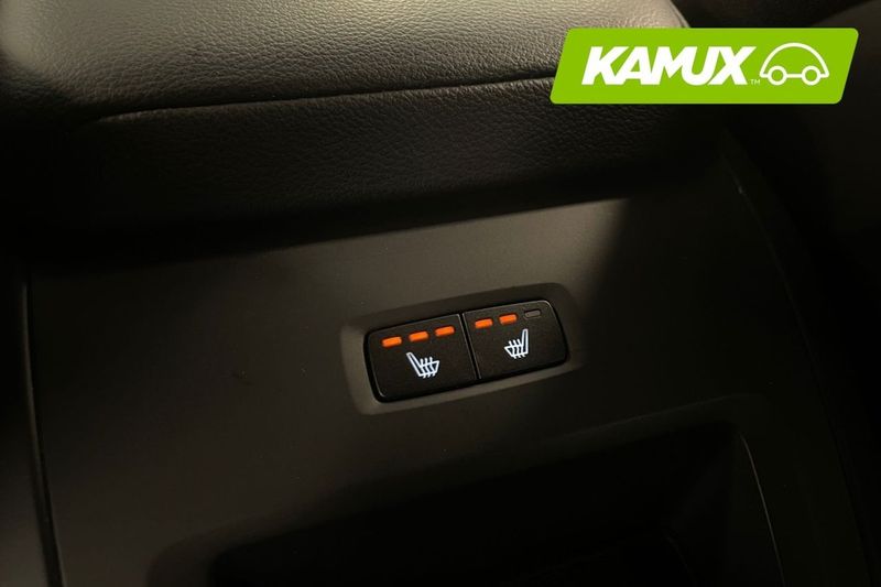 Volvo V60 bild 26