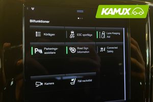 Volvo V60 bild 22
