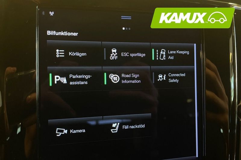 Volvo V60 bild 22