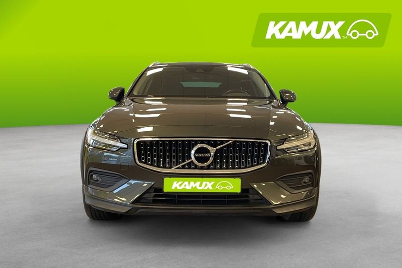 Volvo V60 bild 6
