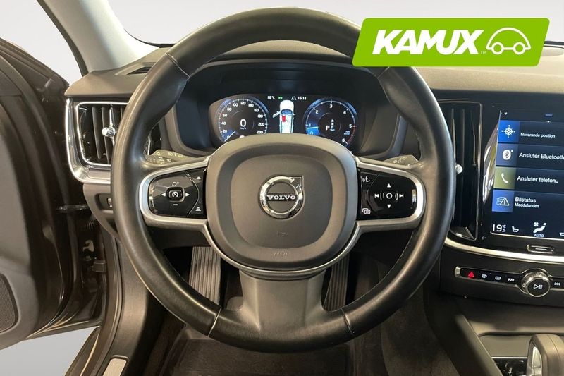 Volvo V60 bild 13