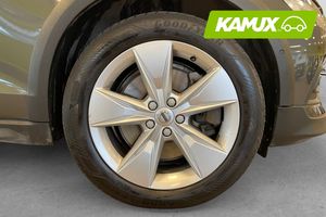 Volvo V60 bild 8