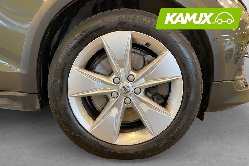 Volvo V60 bild 8