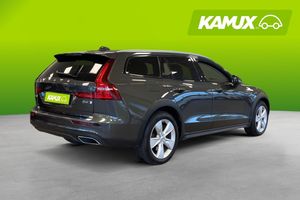 Volvo V60 bild 4
