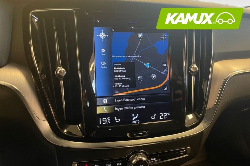 Volvo V60 bild 18