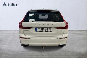 Volvo XC60 bild 10
