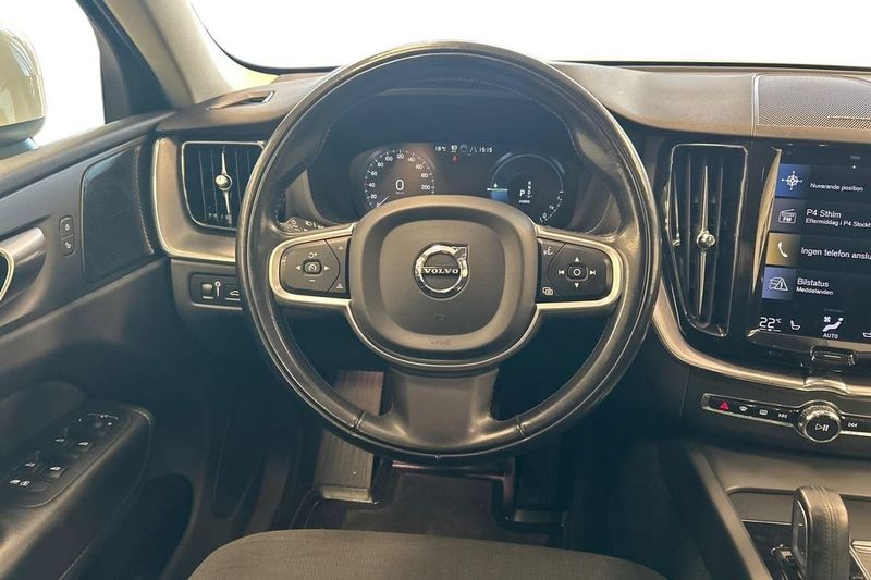 Volvo XC60 bild 15
