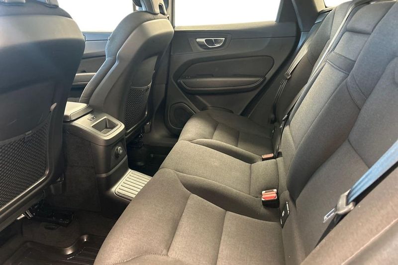 Volvo XC60 bild 18