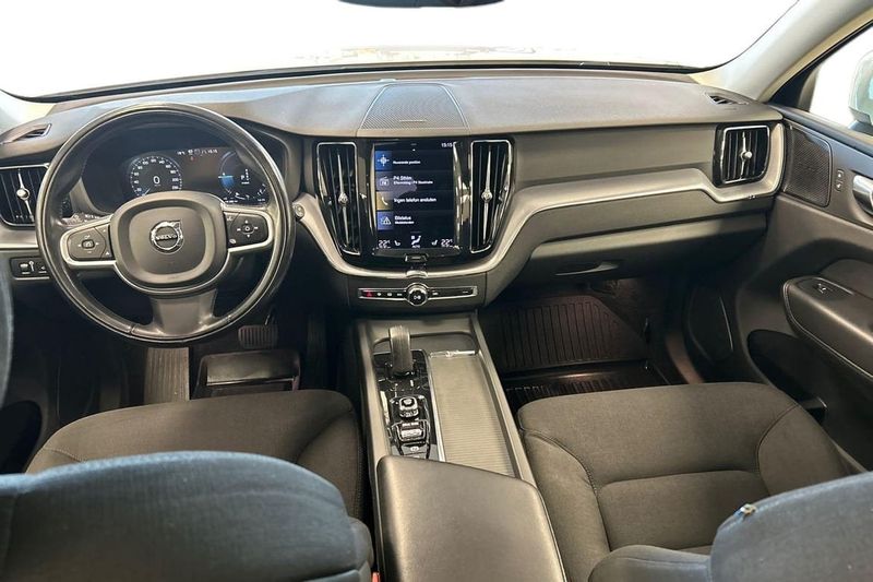 Volvo XC60 bild 14