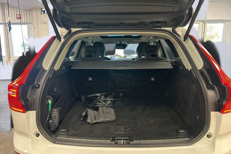 Volvo XC60 bild 12