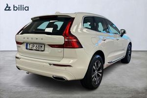 Volvo XC60 bild 5