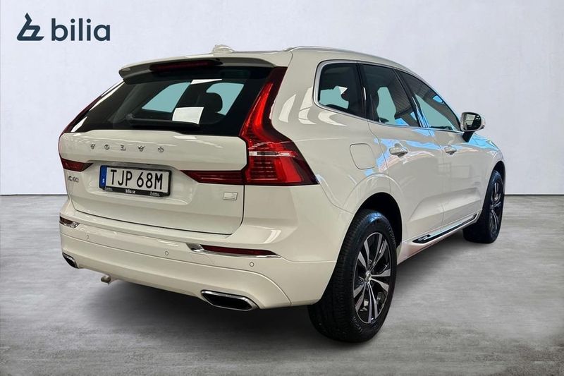 Volvo XC60 bild 5