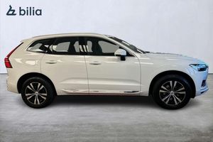 Volvo XC60 bild 6