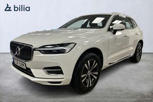 Volvo XC60 bild 1