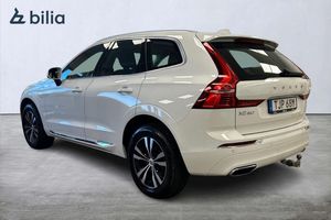 Volvo XC60 bild 4