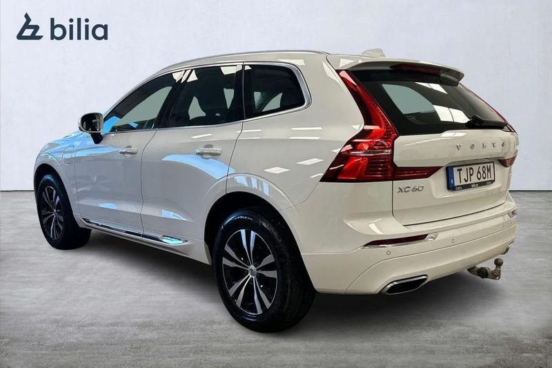 Volvo XC60 bild 4