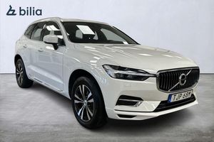 Volvo XC60 bild 7