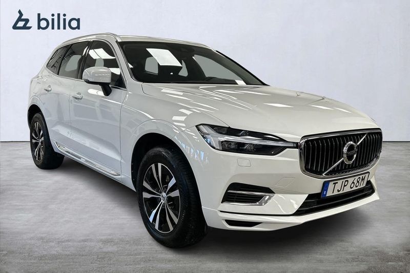 Volvo XC60 bild 7