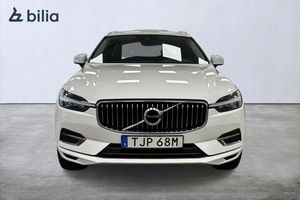 Volvo XC60 bild 8