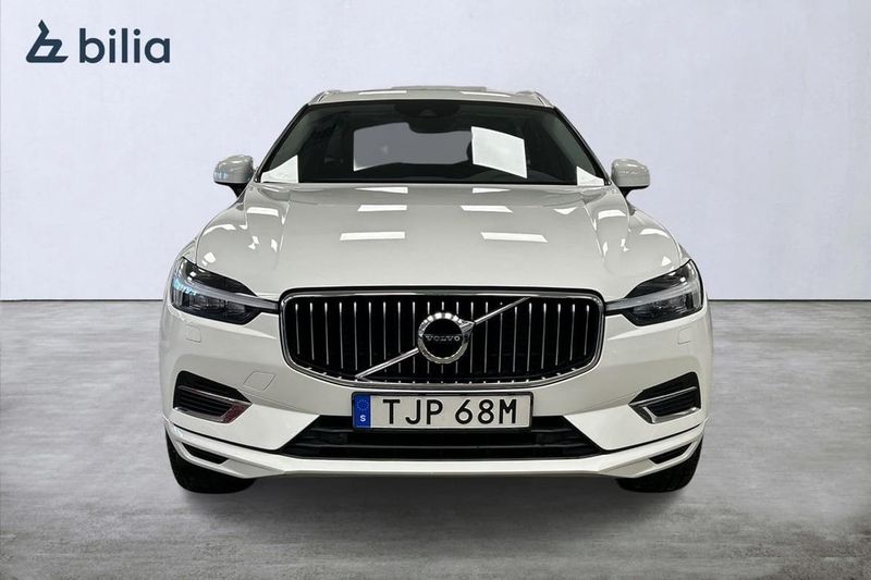 Volvo XC60 bild 8