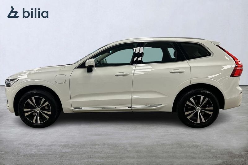 Volvo XC60 bild 2
