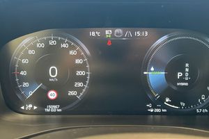 Volvo XC60 bild 25