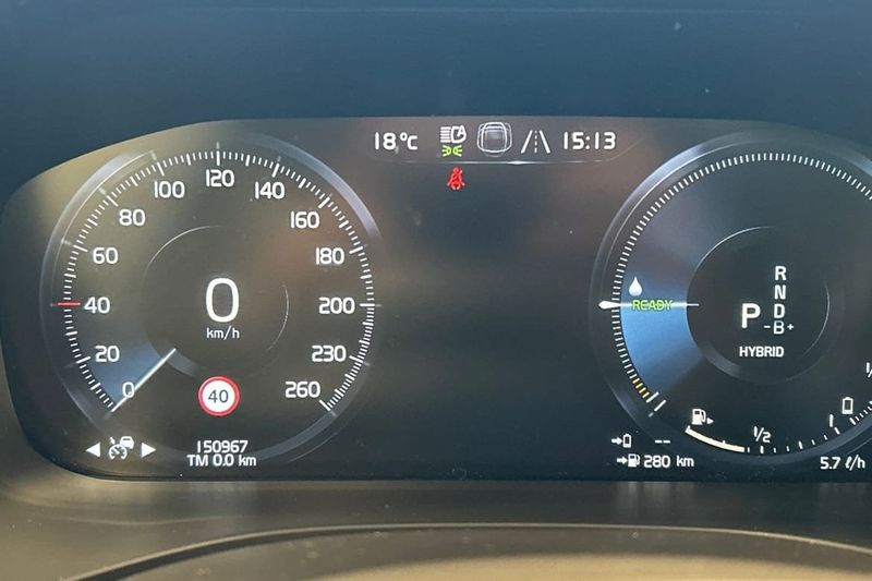 Volvo XC60 bild 25