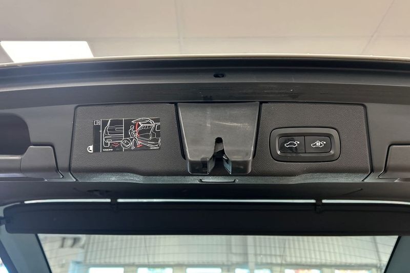 Volvo XC60 bild 24