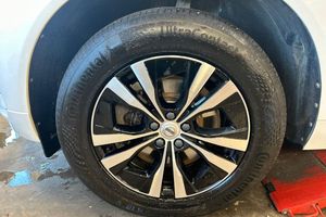 Volvo XC60 bild 11