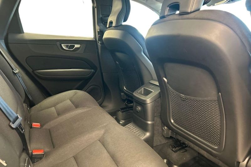 Volvo XC60 bild 9