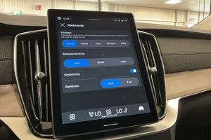 Volvo XC90 bild 27