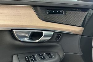 Volvo XC90 bild 25