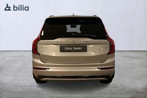 Volvo XC90 bild 8