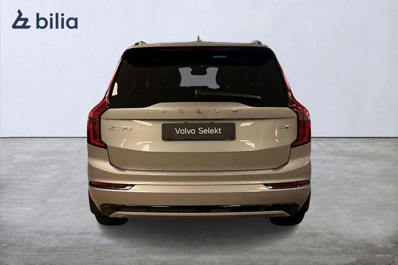 Volvo XC90 bild 8