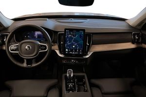 Volvo XC90 bild 13