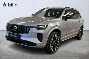Volvo XC90 bild 1