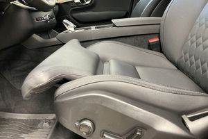 Volvo XC90 bild 24