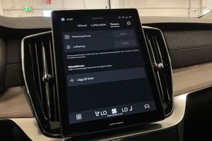 Volvo XC90 bild 29