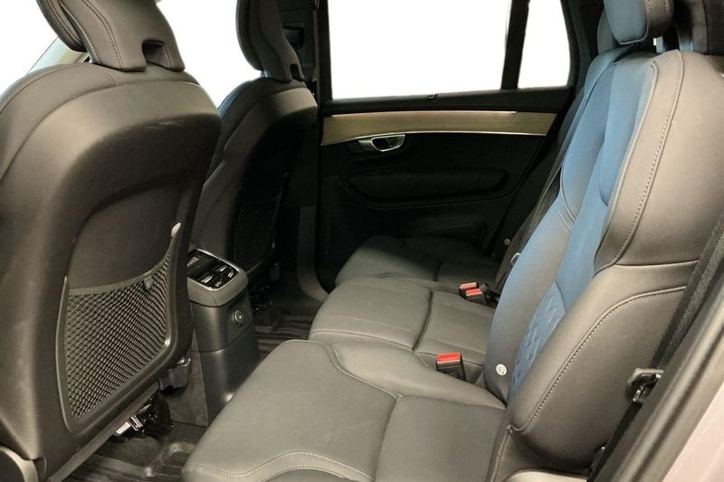 Volvo XC90 bild 17